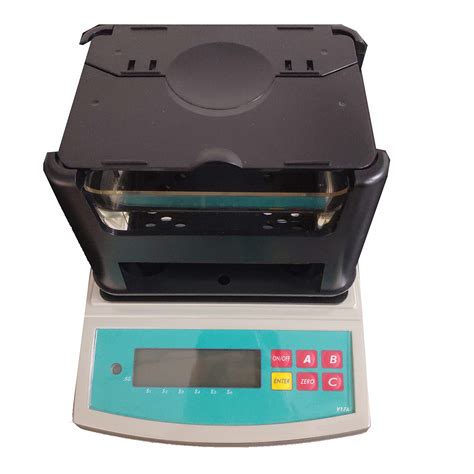 Rubber Density Meter distributor|Rubber Testing Instruments .